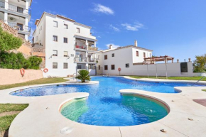 Casa Lucía Frigiliana